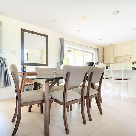 Island House # 9 Apartment Driftwood Village Bagian luar foto