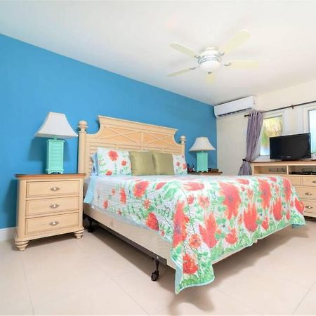 Island House # 9 Apartment Driftwood Village Bagian luar foto