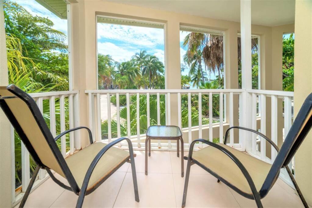 Island House # 9 Apartment Driftwood Village Bagian luar foto