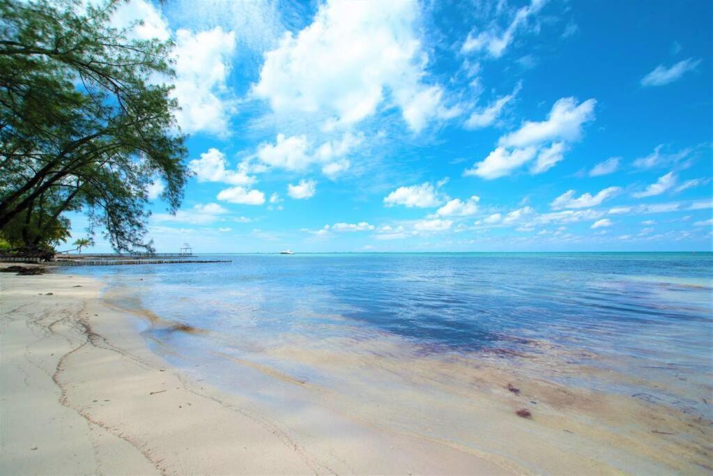 Island House # 9 Apartment Driftwood Village Bagian luar foto