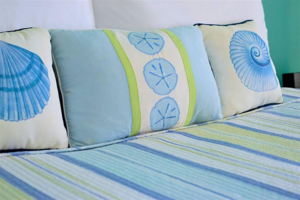 Island House # 9 Apartment Driftwood Village Bagian luar foto