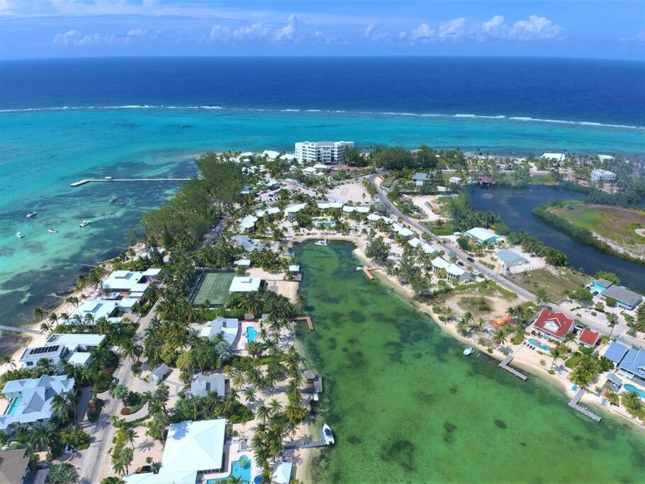 Island House # 9 Apartment Driftwood Village Bagian luar foto