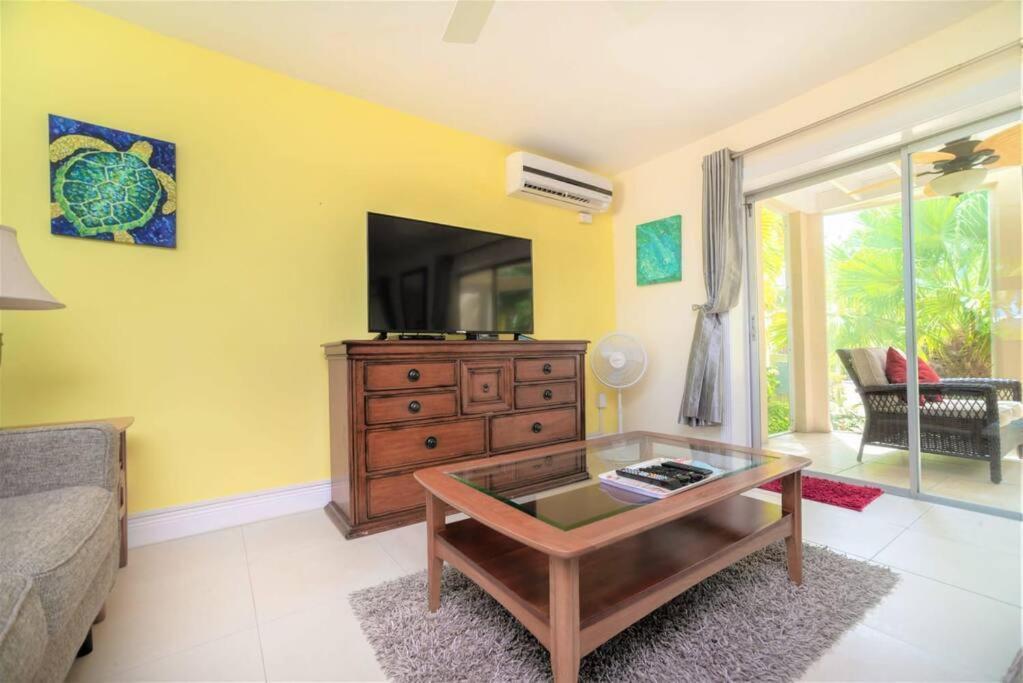 Island House # 9 Apartment Driftwood Village Bagian luar foto