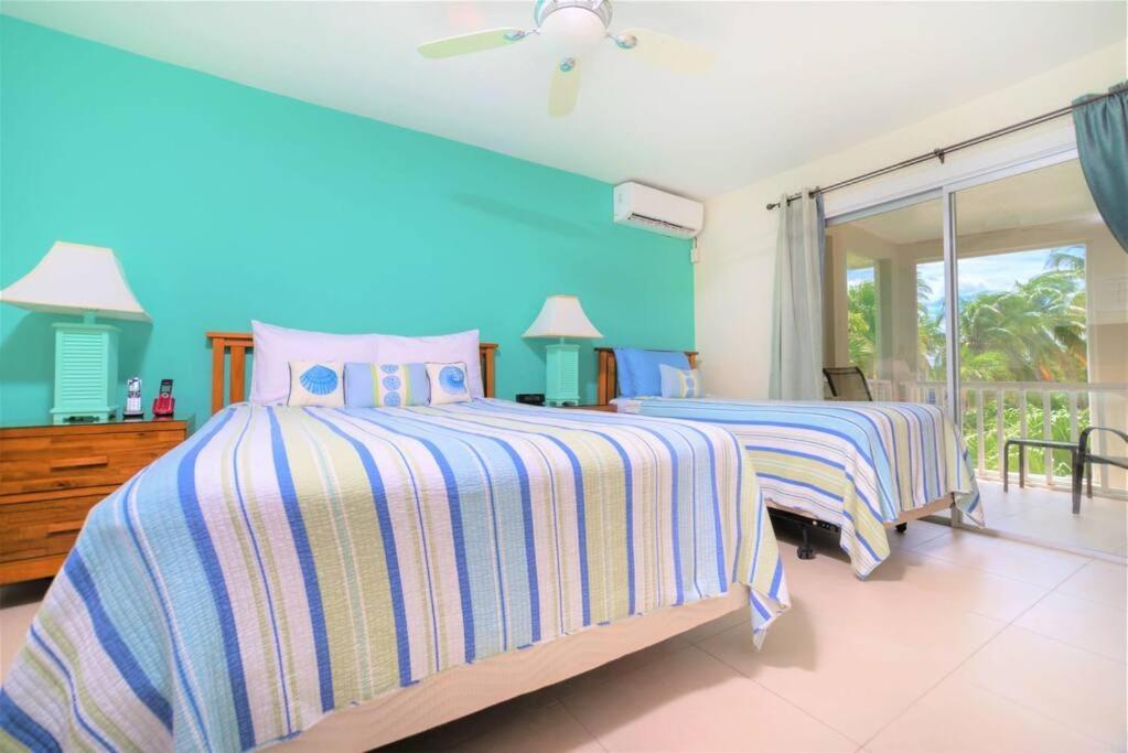 Island House # 9 Apartment Driftwood Village Bagian luar foto