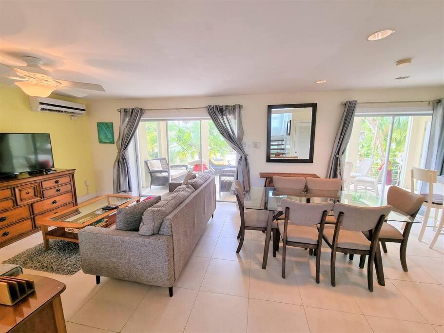 Island House # 9 Apartment Driftwood Village Bagian luar foto