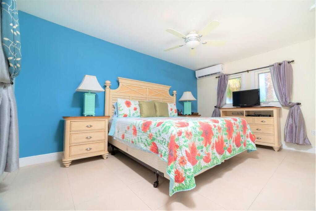 Island House # 9 Apartment Driftwood Village Bagian luar foto