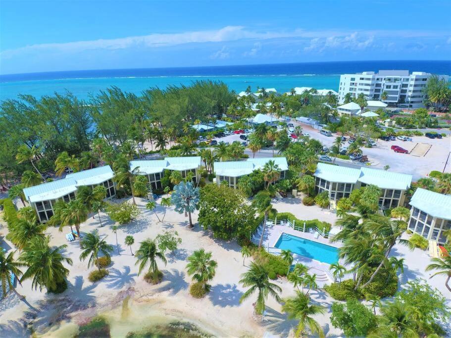 Island House # 9 Apartment Driftwood Village Bagian luar foto