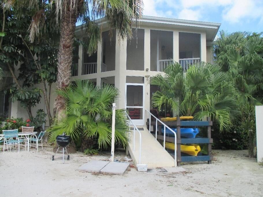 Island House # 9 Apartment Driftwood Village Bagian luar foto