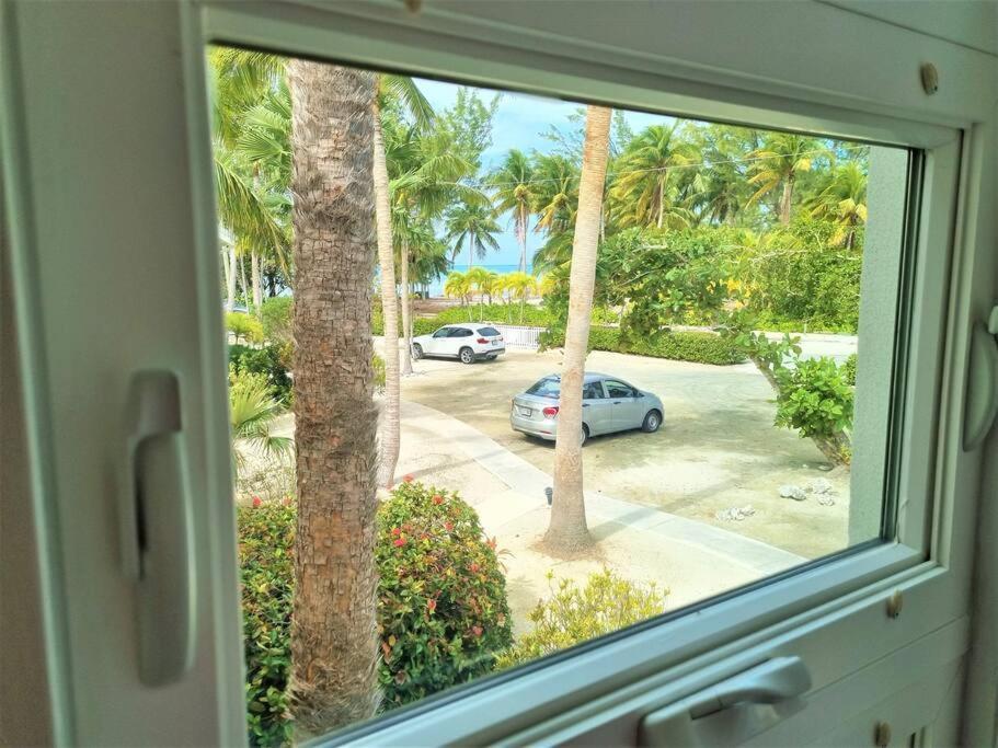 Island House # 9 Apartment Driftwood Village Bagian luar foto