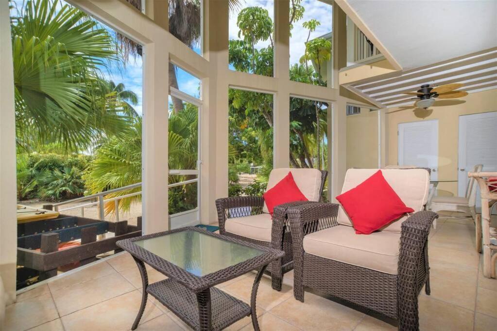 Island House # 9 Apartment Driftwood Village Bagian luar foto