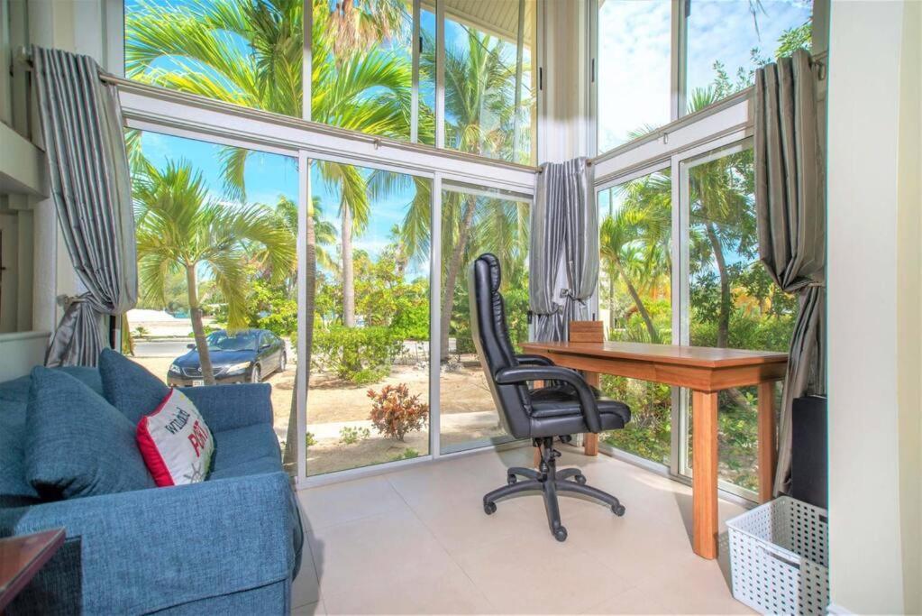 Island House # 9 Apartment Driftwood Village Bagian luar foto