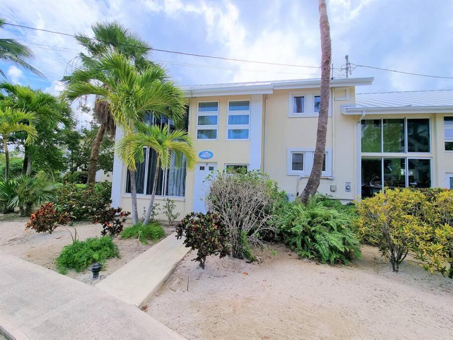 Island House # 9 Apartment Driftwood Village Bagian luar foto