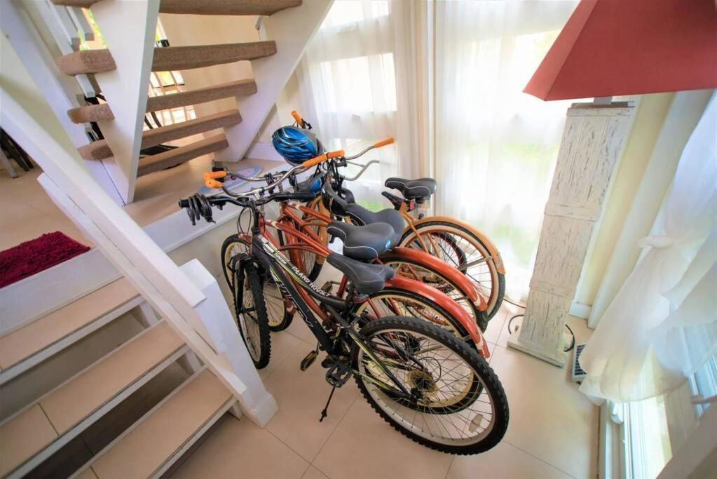 Island House # 9 Apartment Driftwood Village Bagian luar foto